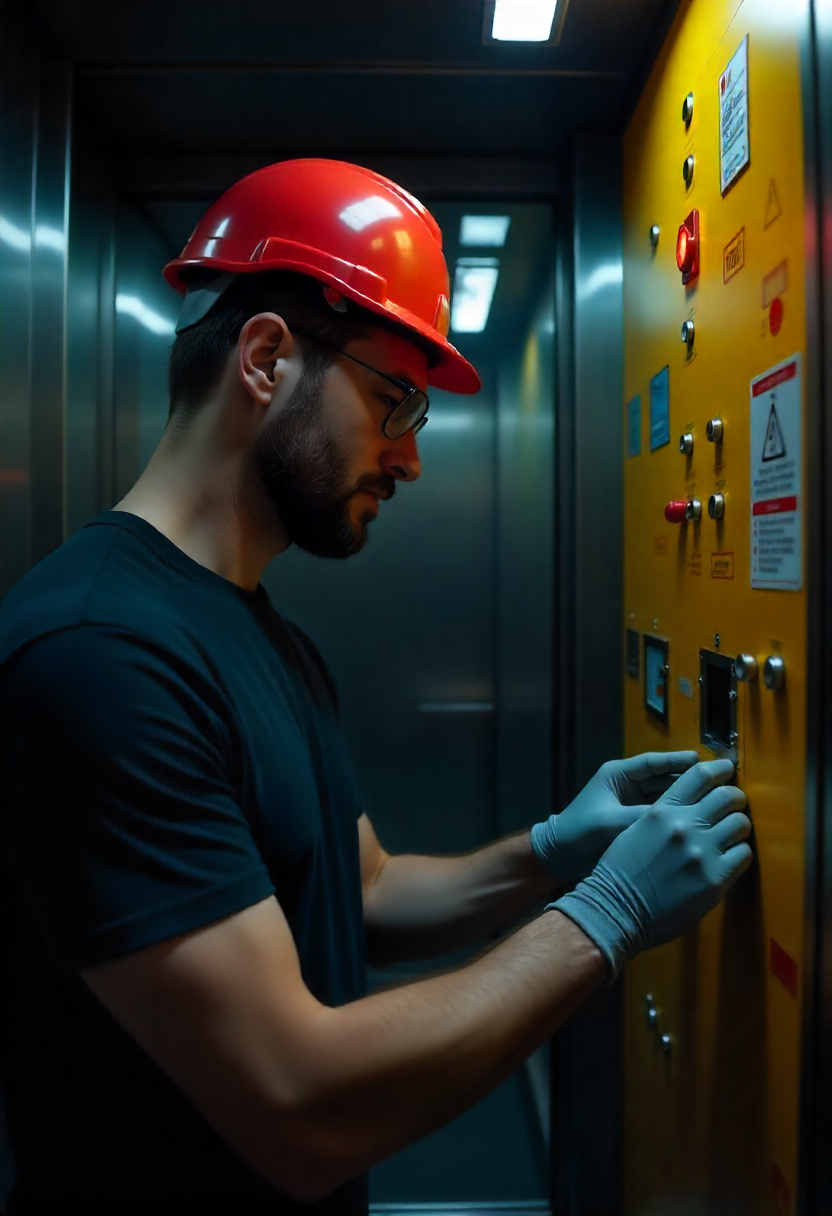 Réalisation DAMAD 1