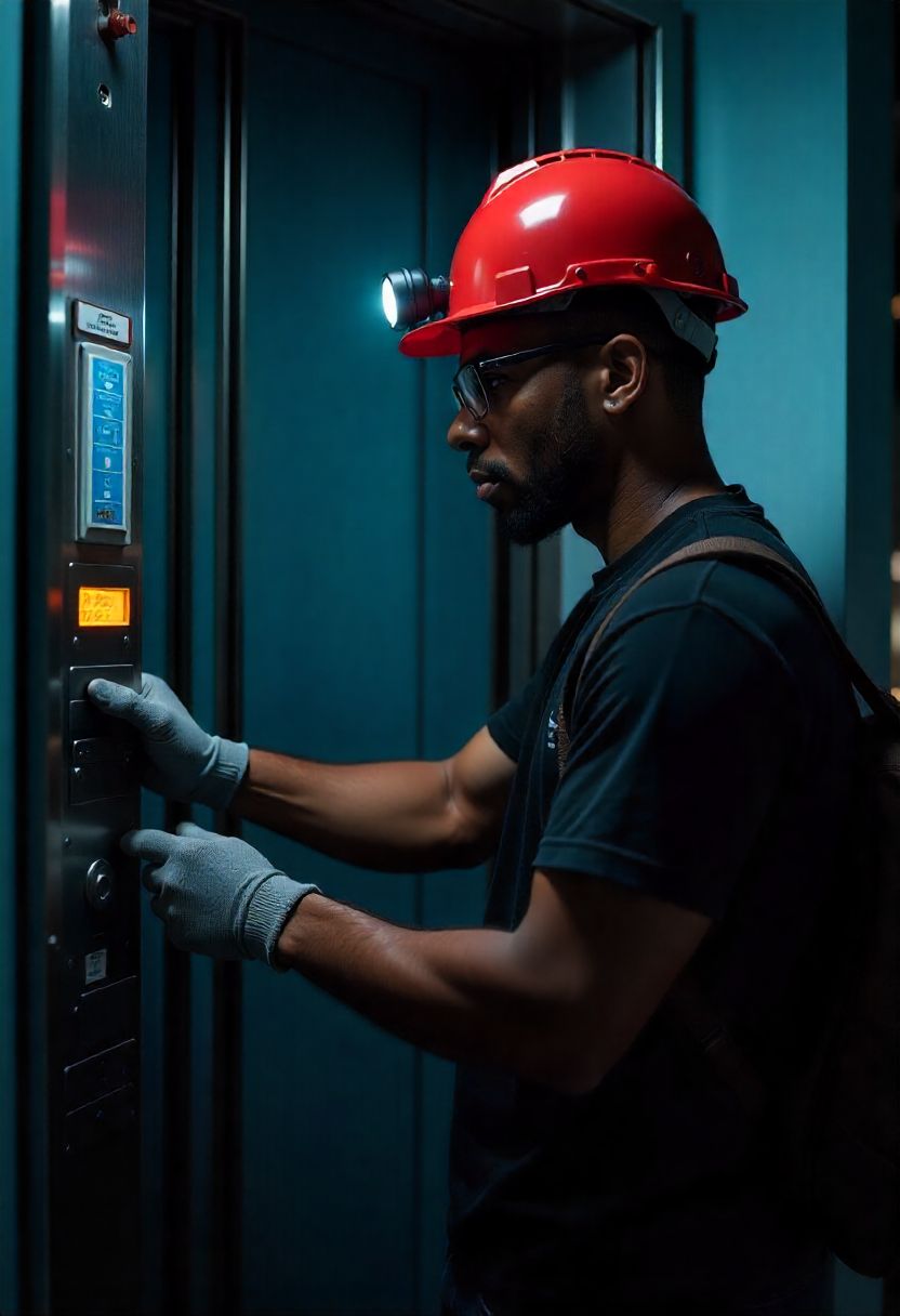 Réalisation DAMAD 3